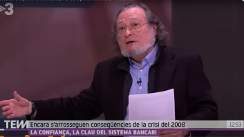 Niño Becerra avisa de 'la soga de la marca blanca': lo que debes saber si compras la marca del súper