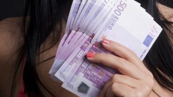 Extorsiona supuestamente 600.000 euros a su amiga fingiendo ser un abogado y una mafia