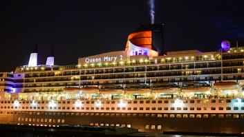 El crucero más lujoso del mundo cancela los billetes y da un ‘regalo’ a sus viajeros