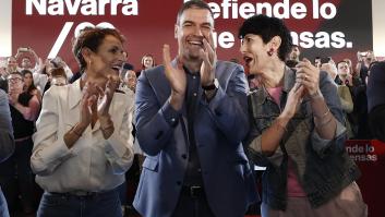 Sánchez anuncia una inversión de 1.300 millones para "reforzar aún más" la Formación Profesional