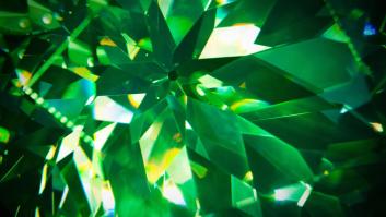 El ‘taller’ que rompió las esmeraldas de 250.000€ que Juan Carlos regaló a Corinna