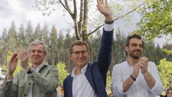 Feijóo compara a Pedro Sánchez con "Brus Esprintern"