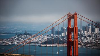 Una española queda desolada en su luna de miel al ver el efecto del fentanilo en las calles de San Francisco