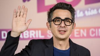 Berto Romero intenta devolver la gracieta que le hizo un bromista en 2009 y el corte es legendario