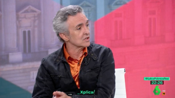 Ramoncín se queda a gusto al hablar así de Juan Carlos I y hace esta comparación