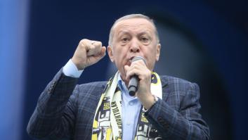 Abú al Husein al Quraishi, líder del Estado Islámico, liquidado por Turquía en Siria