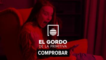 Gordo Primitiva: comprobar número del sorteo de hoy domingo 30 de abril