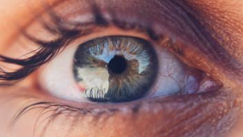 ¿De qué color son los ojos? ¡Pruébate con este acertijo!