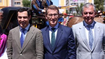 Por un puñado de fresones