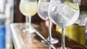 El chef José Andrés sorprende al usar estas dos ginebras para el mejor gin-tonic del mundo