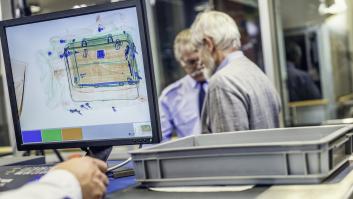 El timo de la maleta boliviana llega a Bizum