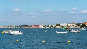 Este es el mejor pueblo costero de España, según 'The Telegraph'