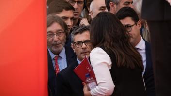 El 'no' a Bolaños que lo ha marcado todo: qué dice el protocolo y qué dice el Gobierno