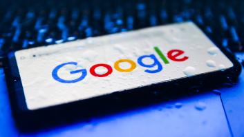 El ‘fallo’ del logo de Google tiene una explicación