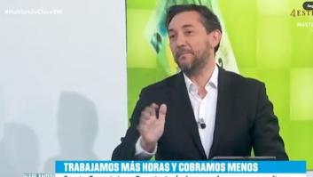 Javier Ruiz avisa del problema que se les viene a muchos españoles el jueves: mejor estar preparado