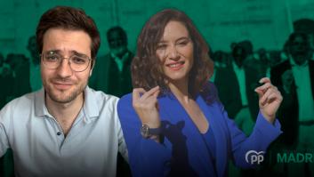 "La Dolorosa", por Alán Barroso