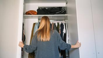 El truco de Marie Kondo de las tres bolsas para el cambio de armario más inteligente