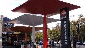 Repsol empieza a llenar depósitos con combustible renovable en estas estaciones