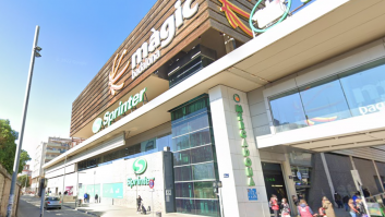 Detenido por otra presunta agresión sexual a un niño en el aparcamiento del Màgic de Badalona