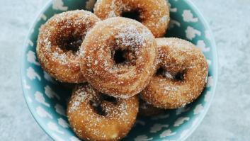 Aesan alerta a los alérgicos sobre la presencia de proteínas de leche en una marca de rosquillas