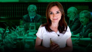 "Nos la comemos con patatas porque está diseñada para ser creíble, no para ser verdad"; por Marta Flich