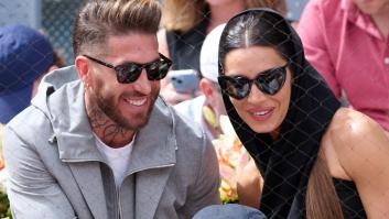 Revuelo en Instagram por un vídeo de Sergio Ramos y Pilar Rubio: "Dando ejemplo, sí señor..."