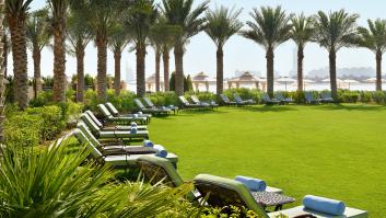 Dos navarros se llevan el mayor complejo turístico de Latinoamérica