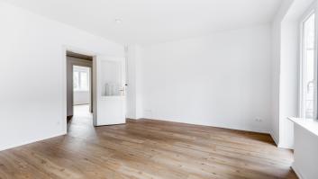 Muestra cómo dejó el piso de alquiler: la casera le cobró 150 euros por limpiar y desata la ira