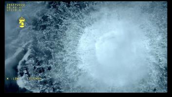 La Armada rusa navegó cerca del Nord Stream en los días previos al sabotaje del gasoducto