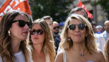 El coste electoral de la pelea entre Podemos y Sumar: 14 escaños para el bloque progresista