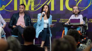 Podemos propone un impuesto para quienes compren un piso y lo vendan de nuevo antes de dos años