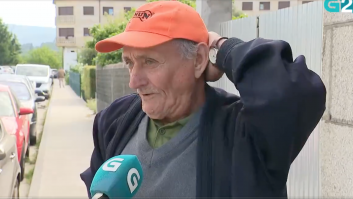 Cuenta cómo espantó a un atracador que quería robarle y se convierte en leyenda de Twitter