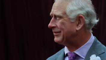 El primer ministro británico dice que el cáncer de Carlos III "se ha detectado pronto"