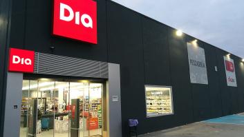 Multa histórica para DIA