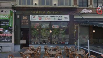Una peculiaridad de este bar belga lo hace casi único en el mundo