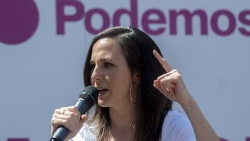 ¿Por qué Podemos no tendrá espacio en la propaganda gratuita de RTVE para el 28-M?