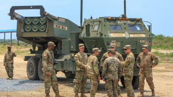 Confianza en los misiles ‘made in Spain’