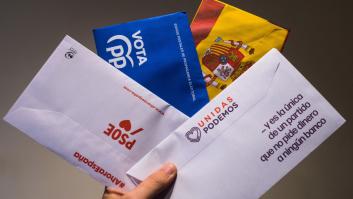 ¿Cuándo recibiré el voto por correo? La fecha límite de Correos para que llegue tu papeleta del 28M