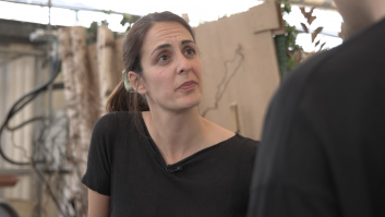 Rita Maestre desvela el detalle más sorprendente de su boda en Las Vegas: para quedarse boquiabierto