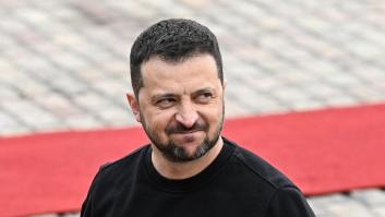 Segunda visita sorpresa de Zelenski a un país europeo en menos de 24 horas