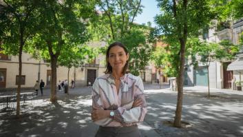 Reyes Maroto (PSOE): "Hay una oportunidad, estamos cerca de volver a cambiar el gobierno en Madrid"