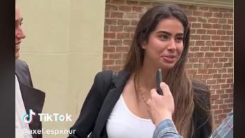 Le preguntan por la persona más famosa entre sus contactos y la respuesta deja alucinando a todos