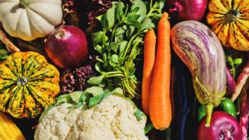 Estas son las 5 verduras con más pesticidas