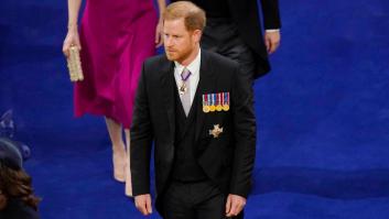 El grupo dueño de 'The Mirror' pide disculpas al príncipe Harry