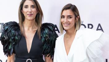 Un farmacéutico le hace una apreciación a Anna Ferrer, hija de Paz Padilla, por usar así un medicamento