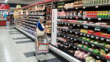 Acude a un supermercado de Bulgaria y asegura que es "la compra más complicada" que ha hecho