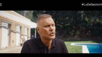 La confesión de Nacho Vidal que pone los pelos de punta: "Sin exagerar, habré tenido..."