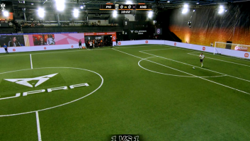 Kings League en directo: goles, jugadores destacados y resultados