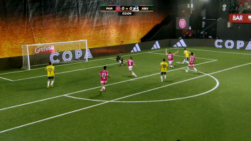 Clasificación de la Kings League tras la Jornada 1 y resultados