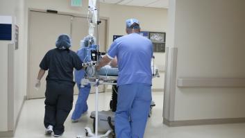 Muestra la factura que le han dejado a una paciente ya fallecida por cáncer en EEUU: alucinante